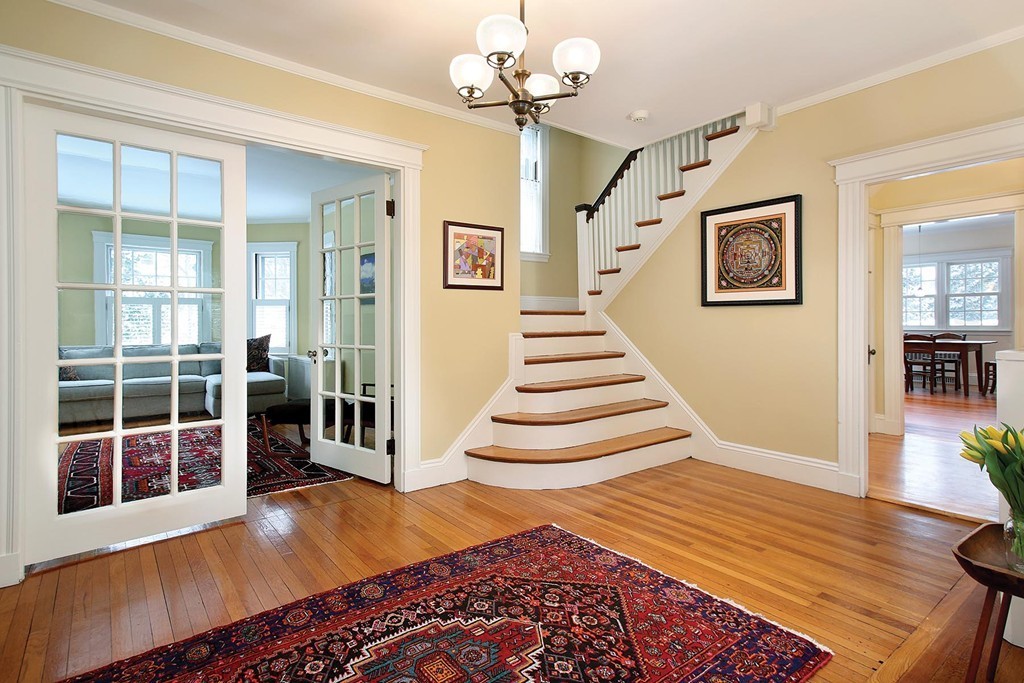 161 Pine Ridge Road Newton, MA 02468 - Photo 3 of 13