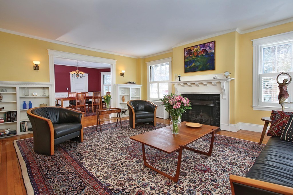 161 Pine Ridge Road Newton, MA 02468 - Photo 5 of 13
