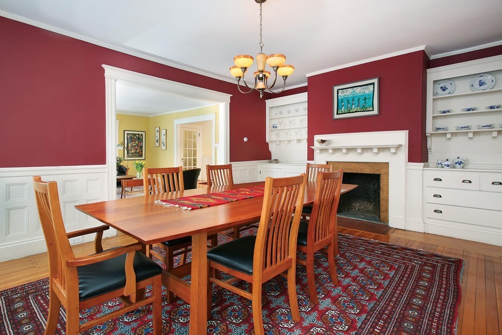 161 Pine Ridge Road Newton, MA 02468 - Photo 6 of 13