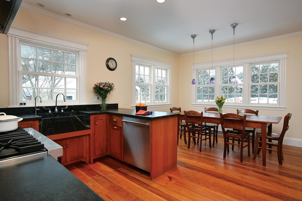 161 Pine Ridge Road Newton, MA 02468 - Photo 7 of 13