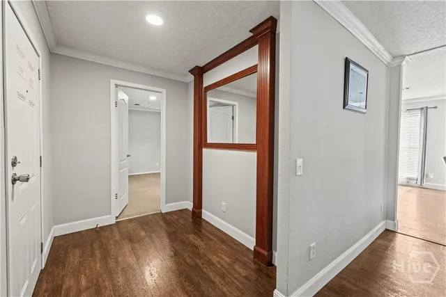 $269,000 | 506 Dewitt Road, Springfield, GA 31329