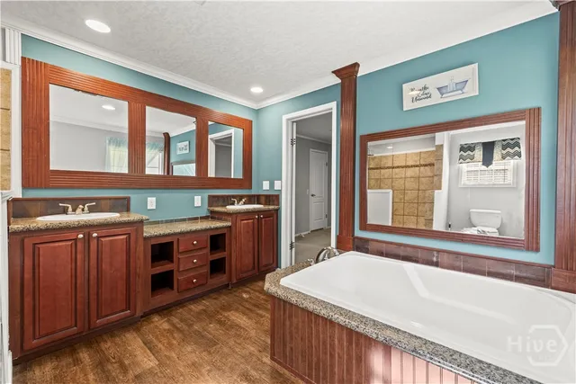 $269,000 | 506 Dewitt Road, Springfield, GA 31329