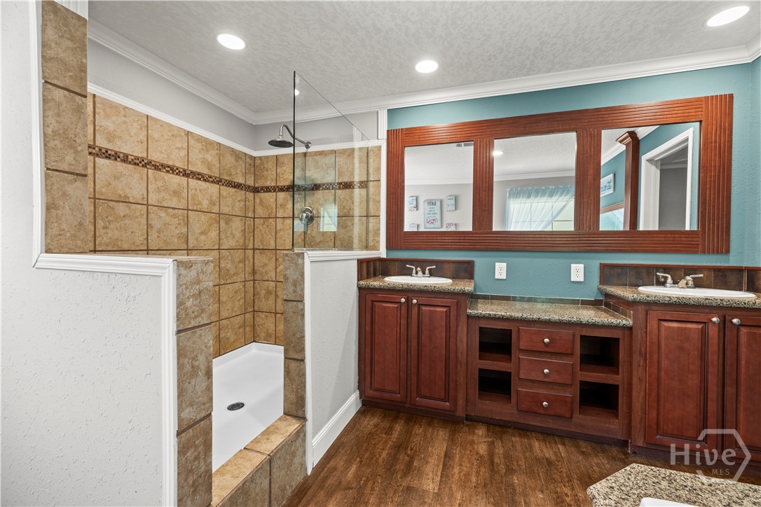 506 Dewitt Road Springfield, GA 31329 - Photo 15 of 27