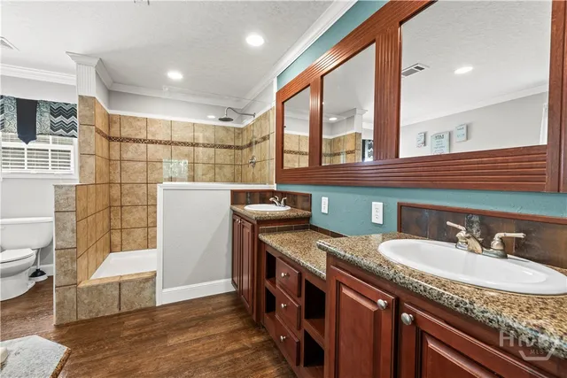 $269,000 | 506 Dewitt Road, Springfield, GA 31329