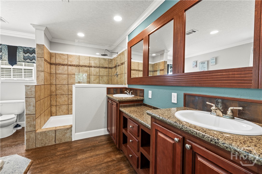 506 Dewitt Road Springfield, GA 31329 - Photo 16 of 27