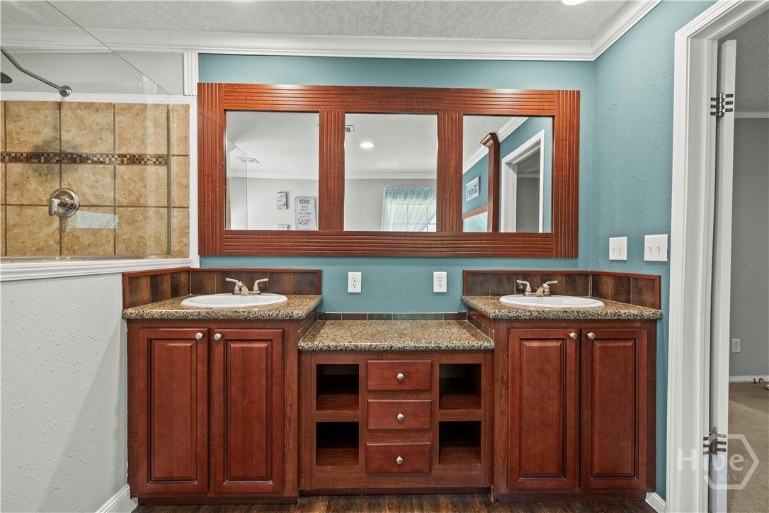 506 Dewitt Road Springfield, GA 31329 - Photo 17 of 27