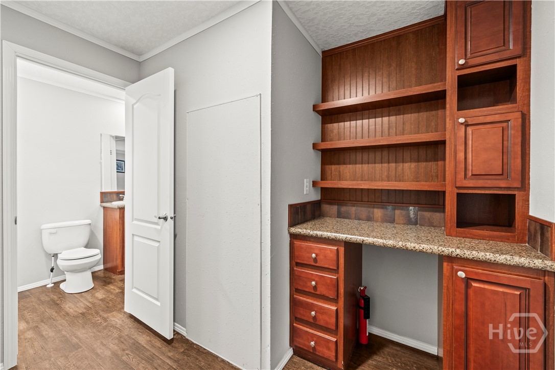 506 Dewitt Road Springfield, GA 31329 - Photo 22 of 27