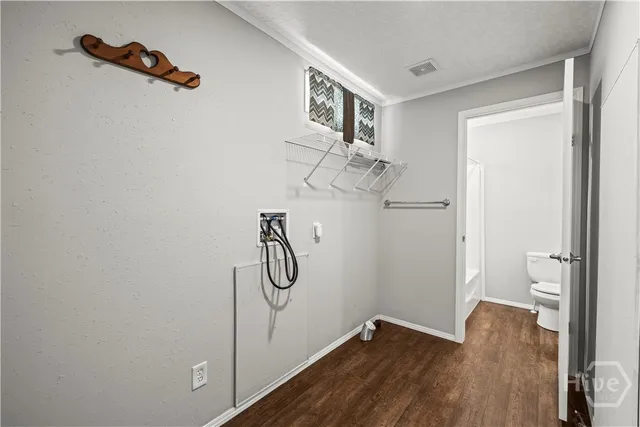 $269,000 | 506 Dewitt Road, Springfield, GA 31329