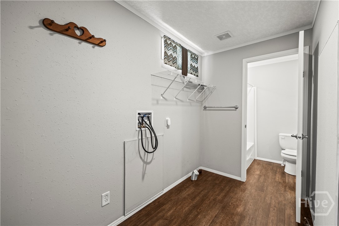 506 Dewitt Road Springfield, GA 31329 - Photo 23 of 27