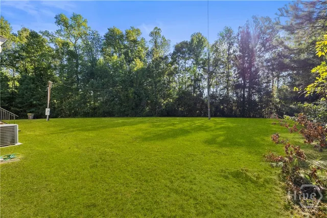 $269,000 | 506 Dewitt Road, Springfield, GA 31329