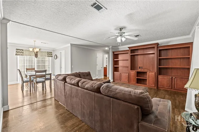 $269,000 | 506 Dewitt Road, Springfield, GA 31329