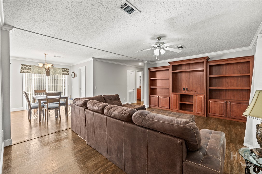 506 Dewitt Road Springfield, GA 31329 - Photo 3 of 27