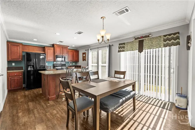 $269,000 | 506 Dewitt Road, Springfield, GA 31329