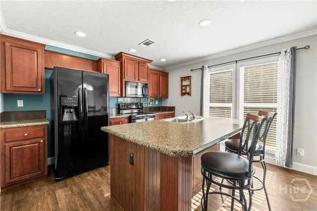 $269,000 | 506 Dewitt Road, Springfield, GA 31329