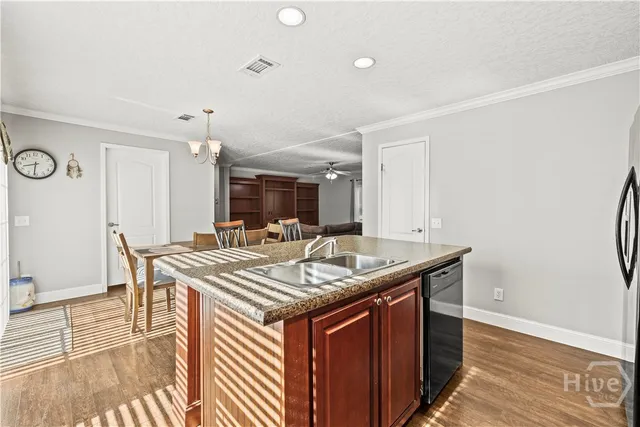 $269,000 | 506 Dewitt Road, Springfield, GA 31329