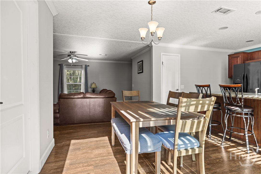 506 Dewitt Road Springfield, GA 31329 - Photo 10 of 27