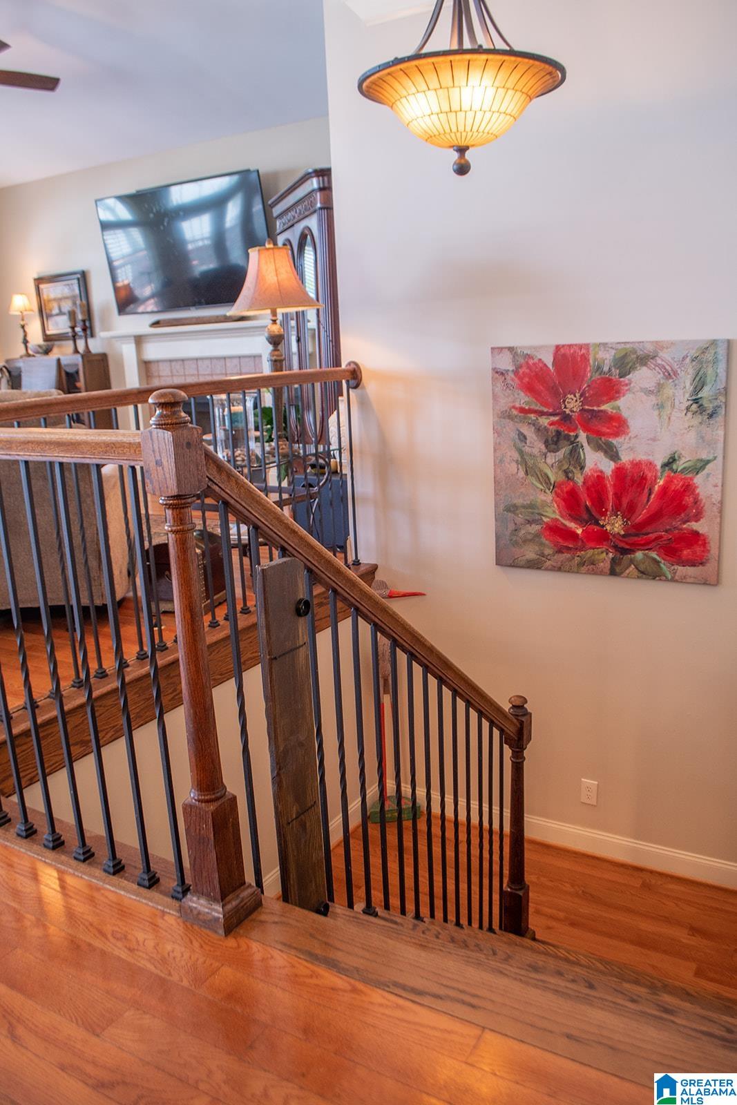 3346 Griffitt Bend Road Talladega, AL 35160 - Photo 15 of 50