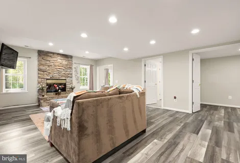 $1,550,000 | 14840 Triadelphia Road, Glenelg, MD 21737