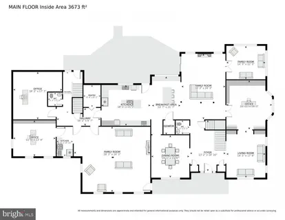 $1,550,000 | 14840 Triadelphia Road, Glenelg, MD 21737