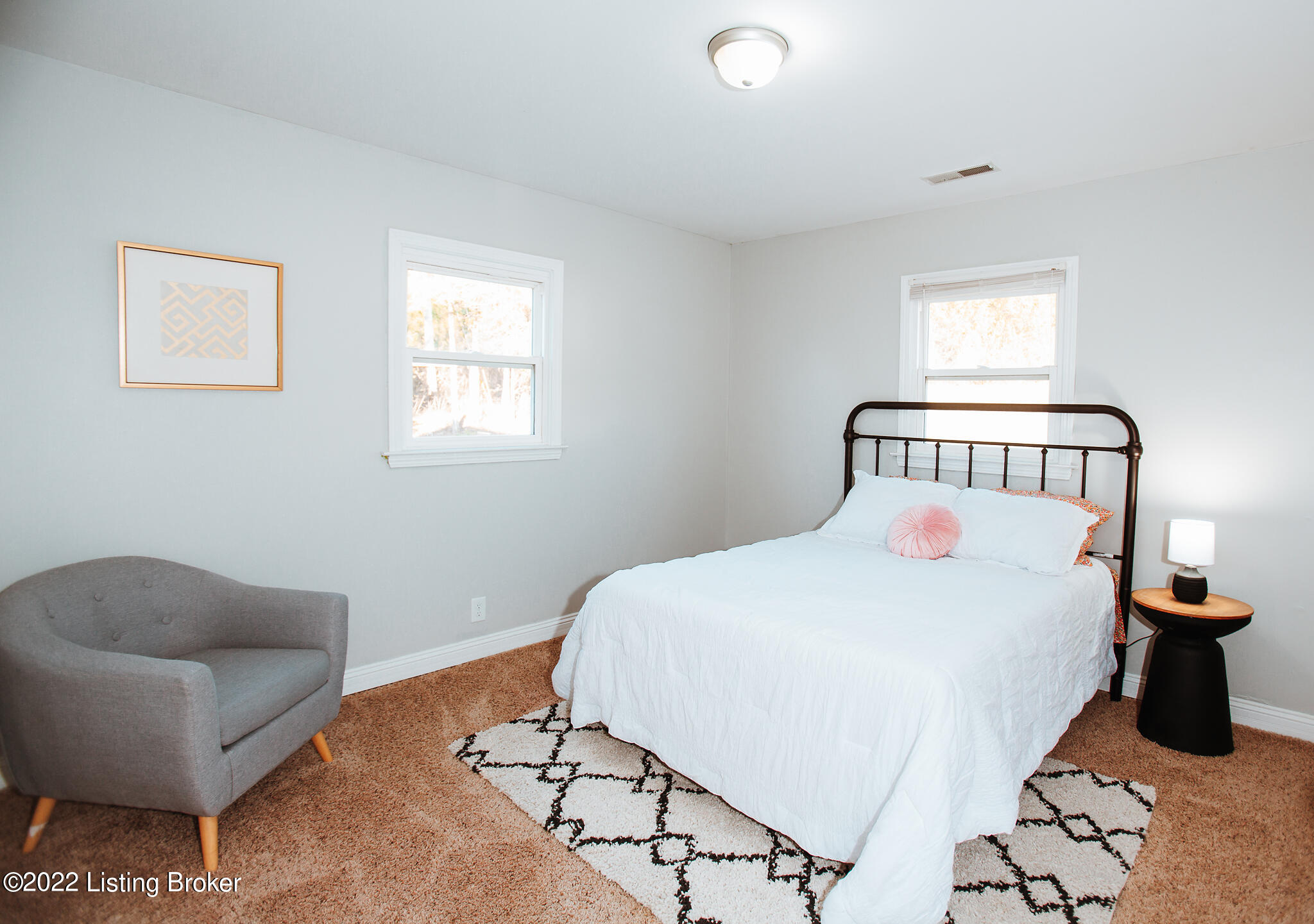 550 Burba Road Bardstown, KY 40004 - Photo 21 of 21 Bedroom 3