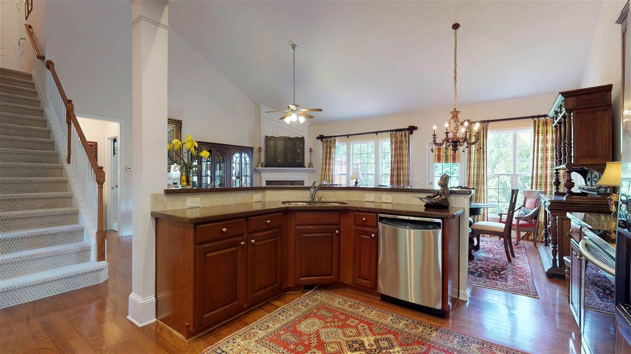 4617 Zaldivar Way Raleigh, NC 27612 - Photo 6 of 30 Photo 6