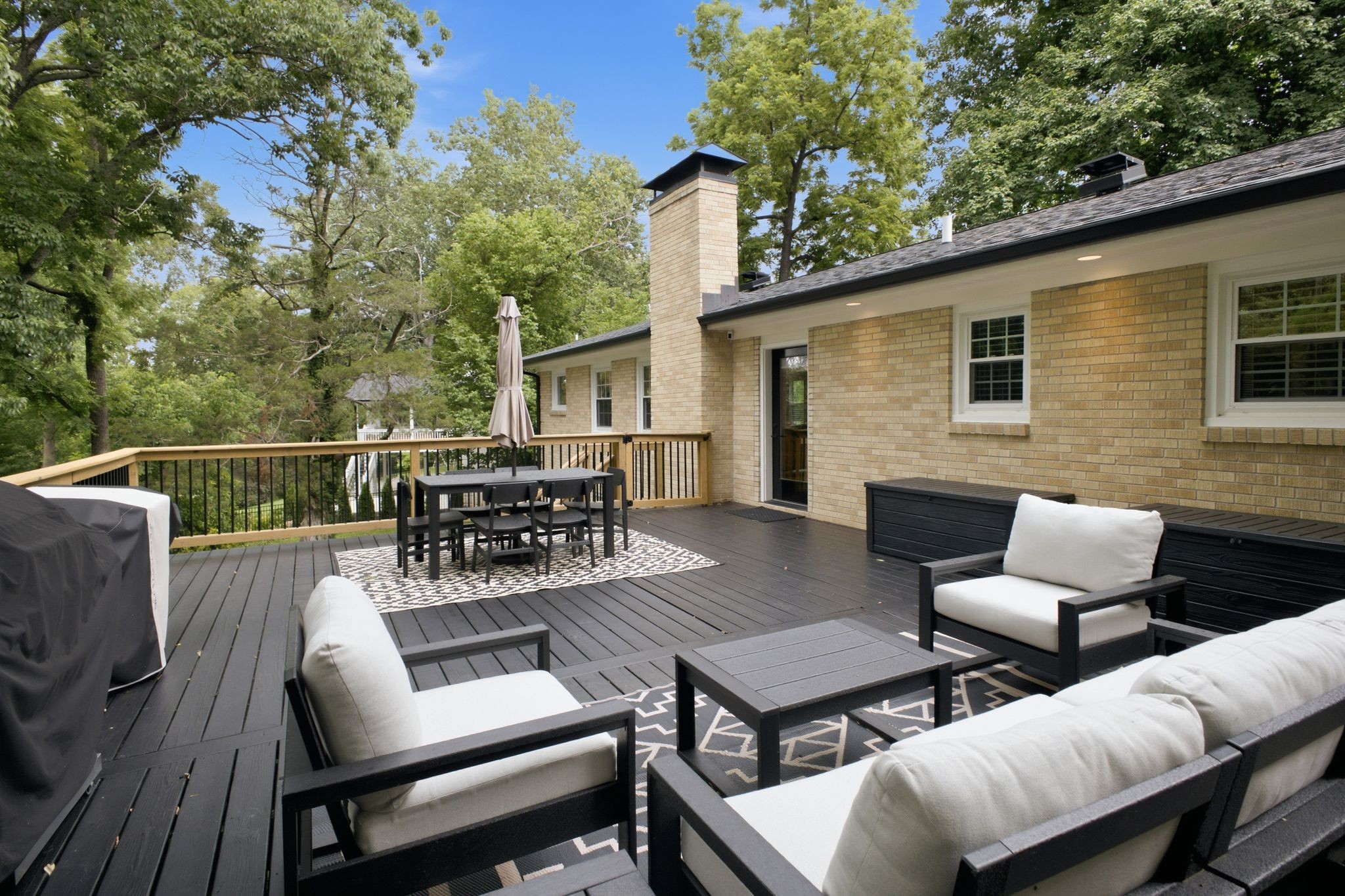 5437 Hill Rd Circle Nashville, TN 37220 - Photo 35 of 43