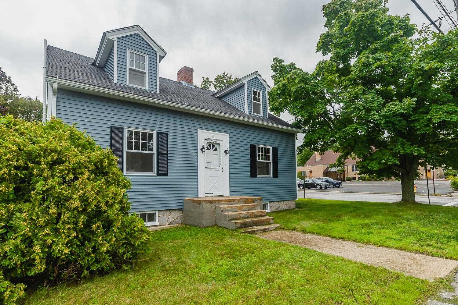 621 Candia Road Manchester, NH 03109 - Photo 1 of 27