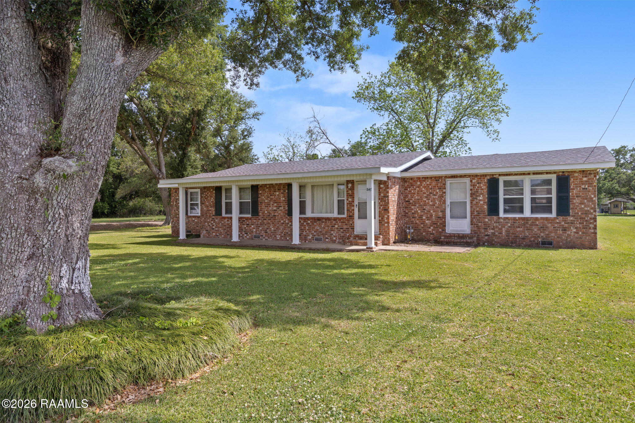 847 Ridge Road Duson, LA 70529 - Photo 2 of 30 2-web-or-mls-847 Ridge Rd-2
