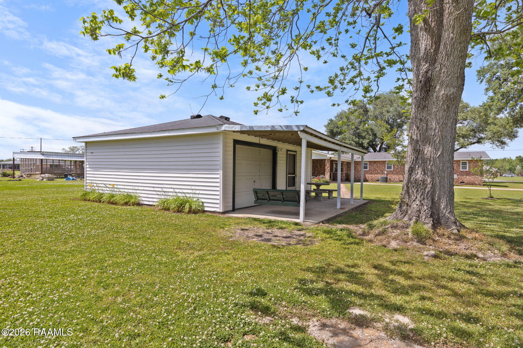 847 Ridge Road Duson, LA 70529 - Photo 24 of 30 24-web-or-mls-847 Ridge Rd-24