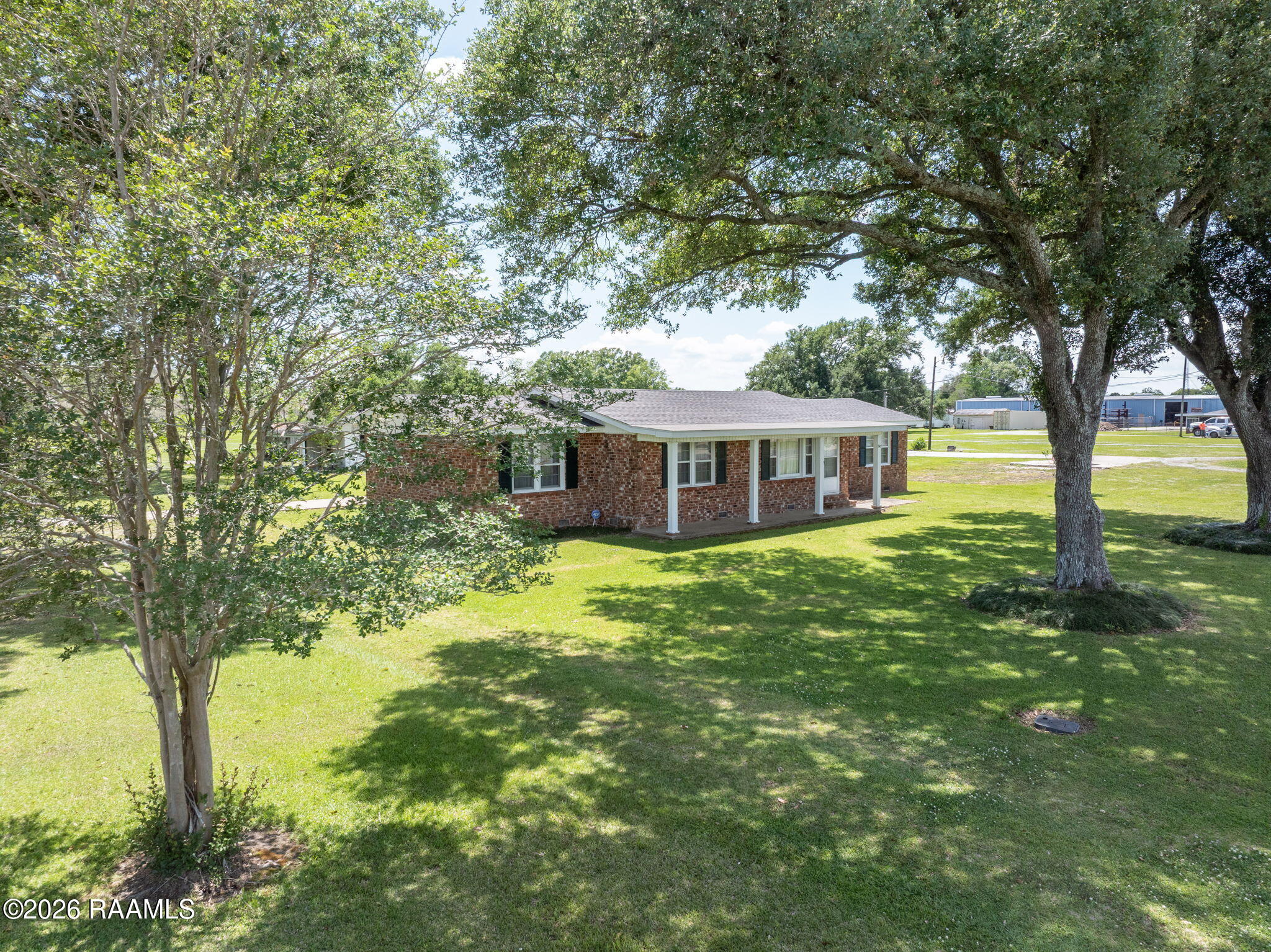 847 Ridge Road Duson, LA 70529 - Photo 27 of 30 27-web-or-mls-DJI_20260424032231_0371_D