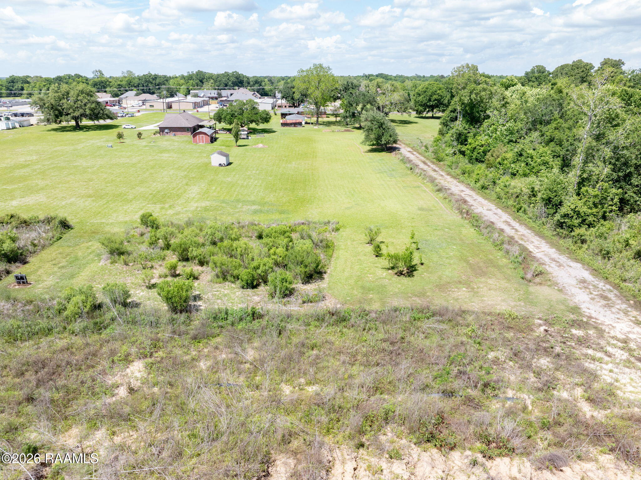 847 Ridge Road Duson, LA 70529 - Photo 29 of 30 29-web-or-mls-DJI_20260424032438_0378_D