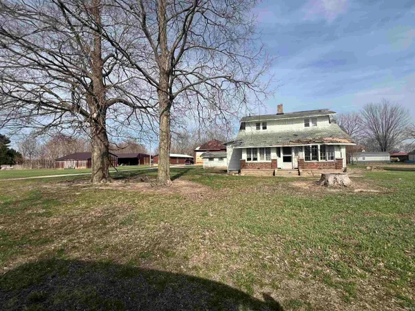 $99,900 | 9359 North Old Rte 31, Macy, IN 46951