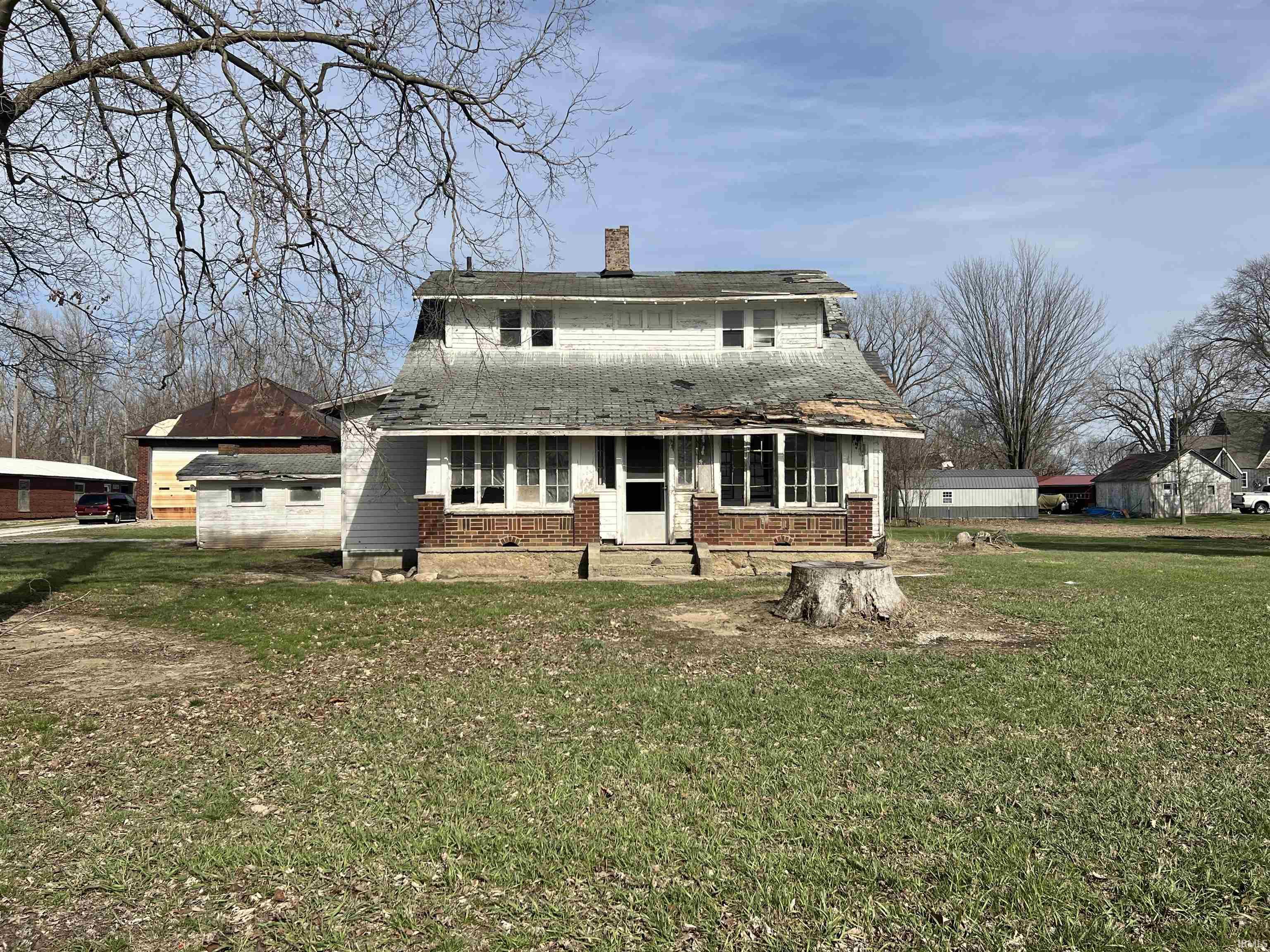 9359 North Old Rte 31 Macy, IN 46951 - Photo 4 of 6