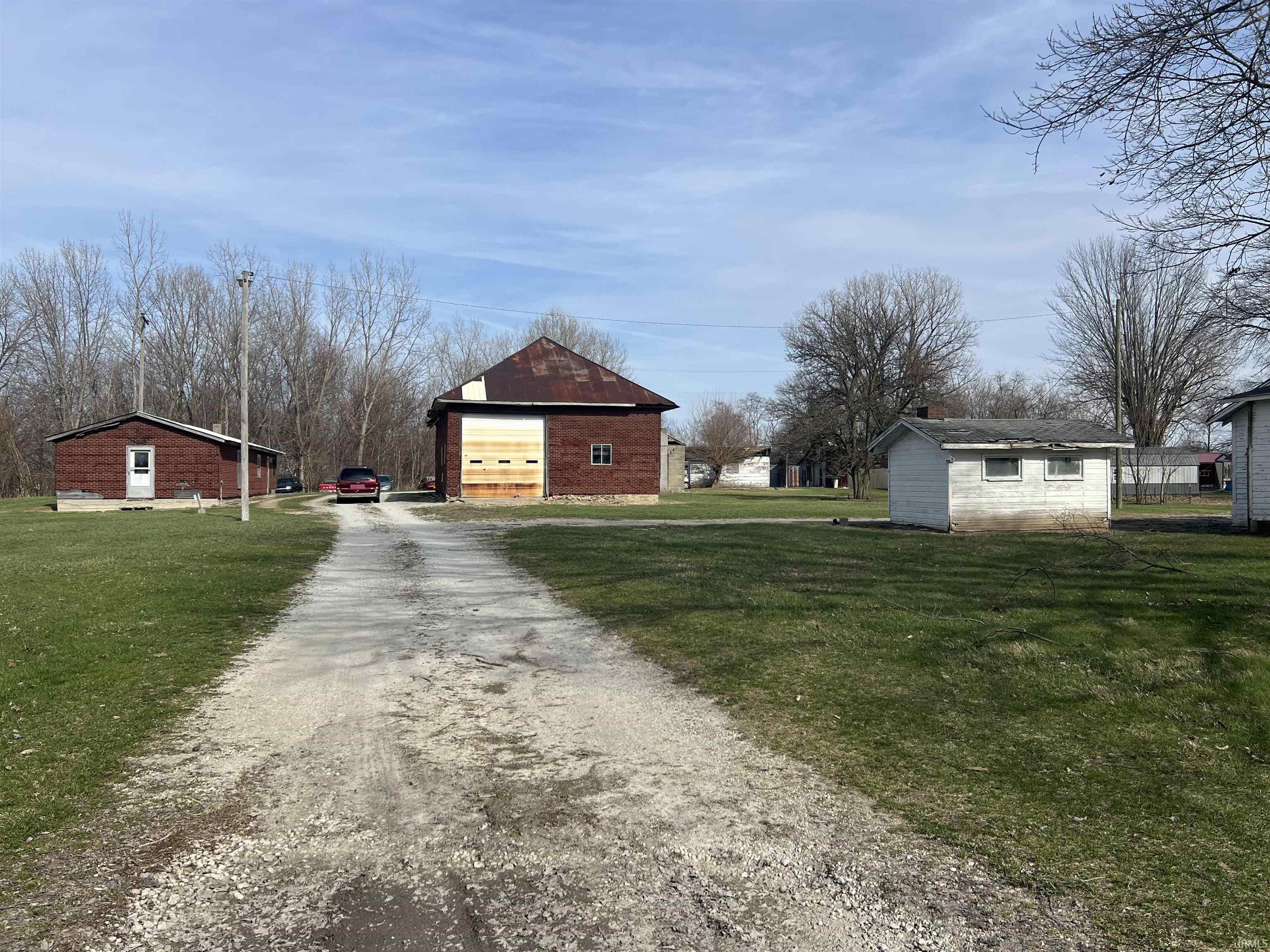 9359 North Old Rte 31 Macy, IN 46951 - Photo 5 of 6