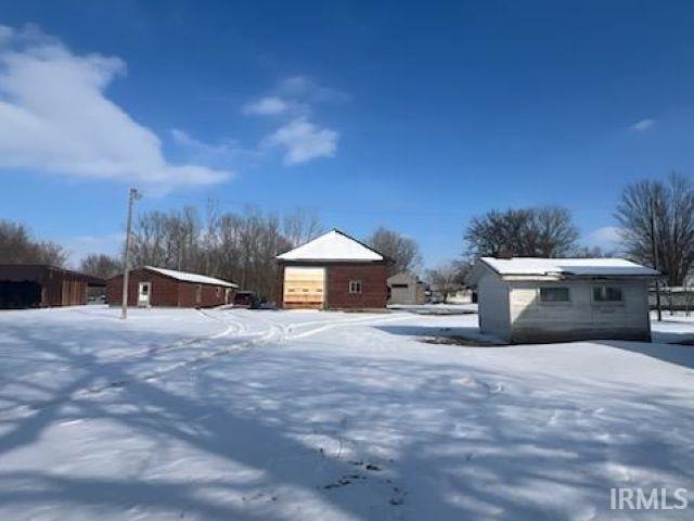 9359 North Old Rte 31 Macy, IN 46951 - Photo 6 of 8