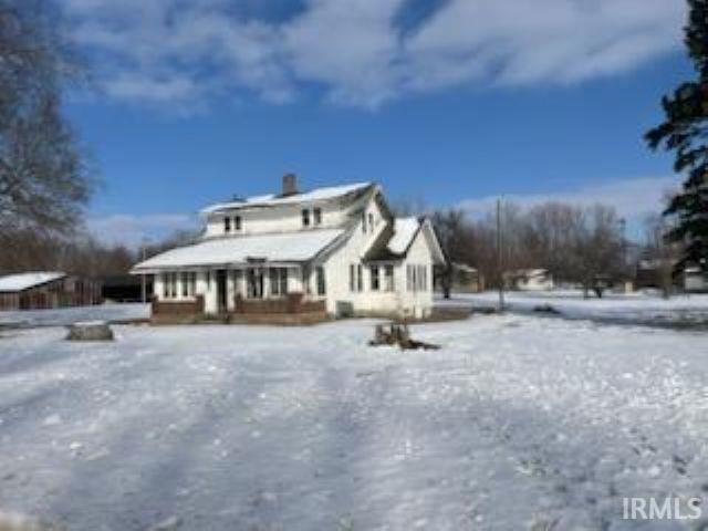 9359 North Old Rte 31 Macy, IN 46951 - Photo 7 of 8