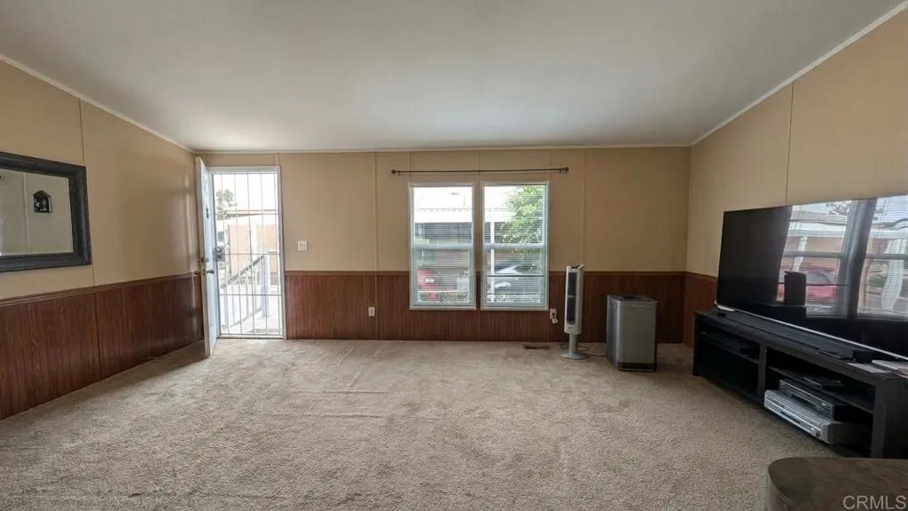 10767 Jamacha Spring Valley, Unit 266 Spring Valley, CA 91978 - Photo 10 of 50 The picture was enhanced by AI to show the area's potential