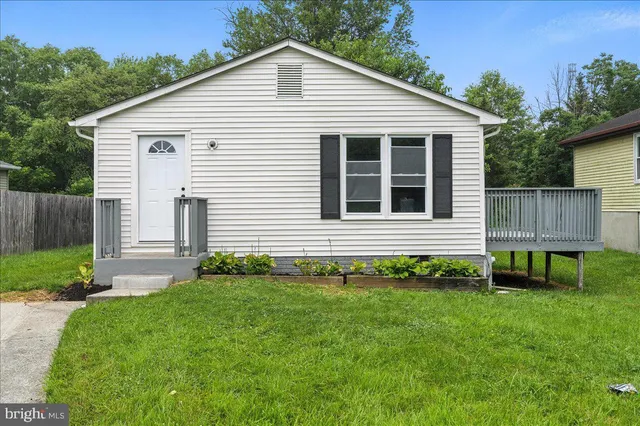 $305,000 | 12 Rollwin Road, Baltimore, MD 21244