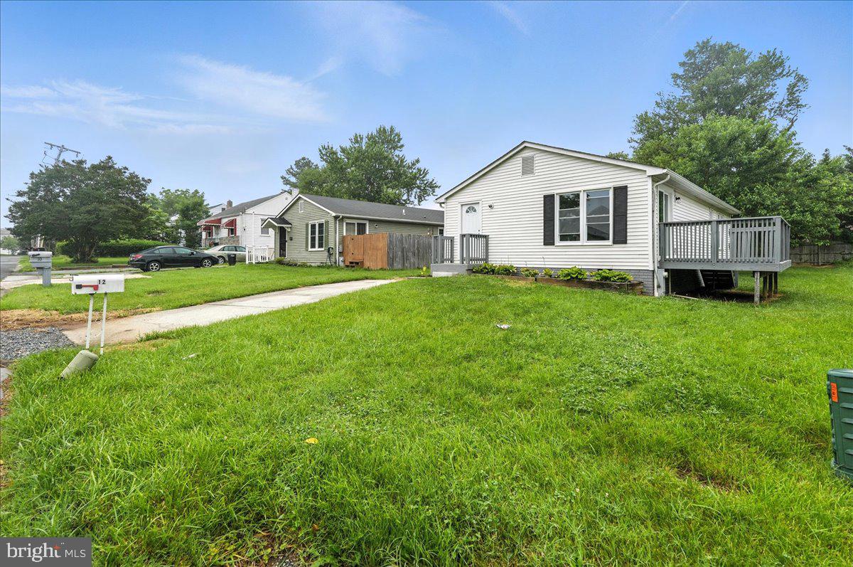 12 Rollwin Road Baltimore, MD 21244 - Photo 2 of 25