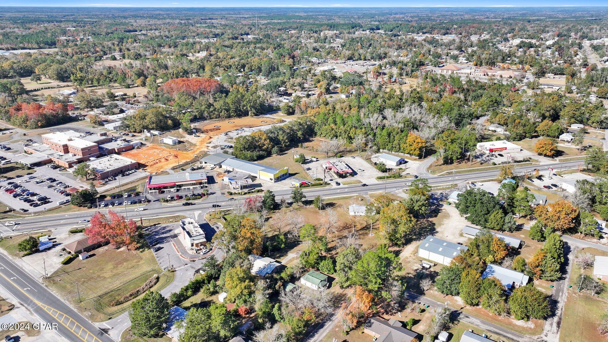 1217 Main Street Chipley, FL 32428 - Photo 5 of 7
