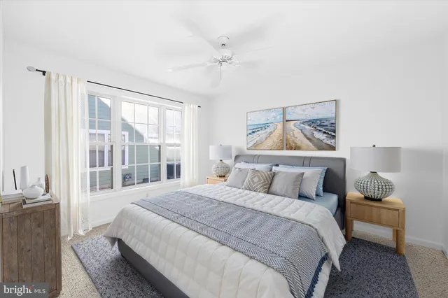 a view of tennis court