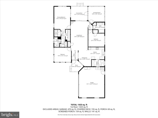 $465,000 | 195 Lakeside Drive, Lewes, DE 19958