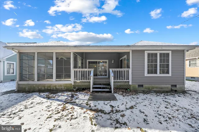 $465,000 | 195 Lakeside Drive, Lewes, DE 19958