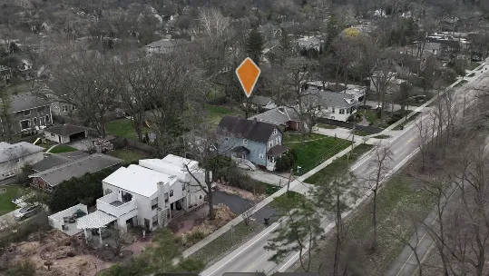 $738,000 | 933 Harms Road, Glenview, IL 60025