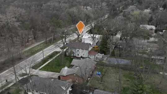 $738,000 | 933 Harms Road, Glenview, IL 60025