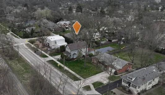$738,000 | 933 Harms Road, Glenview, IL 60025