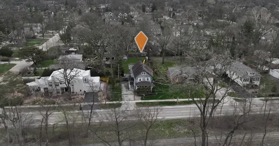 $738,000 | 933 Harms Road, Glenview, IL 60025