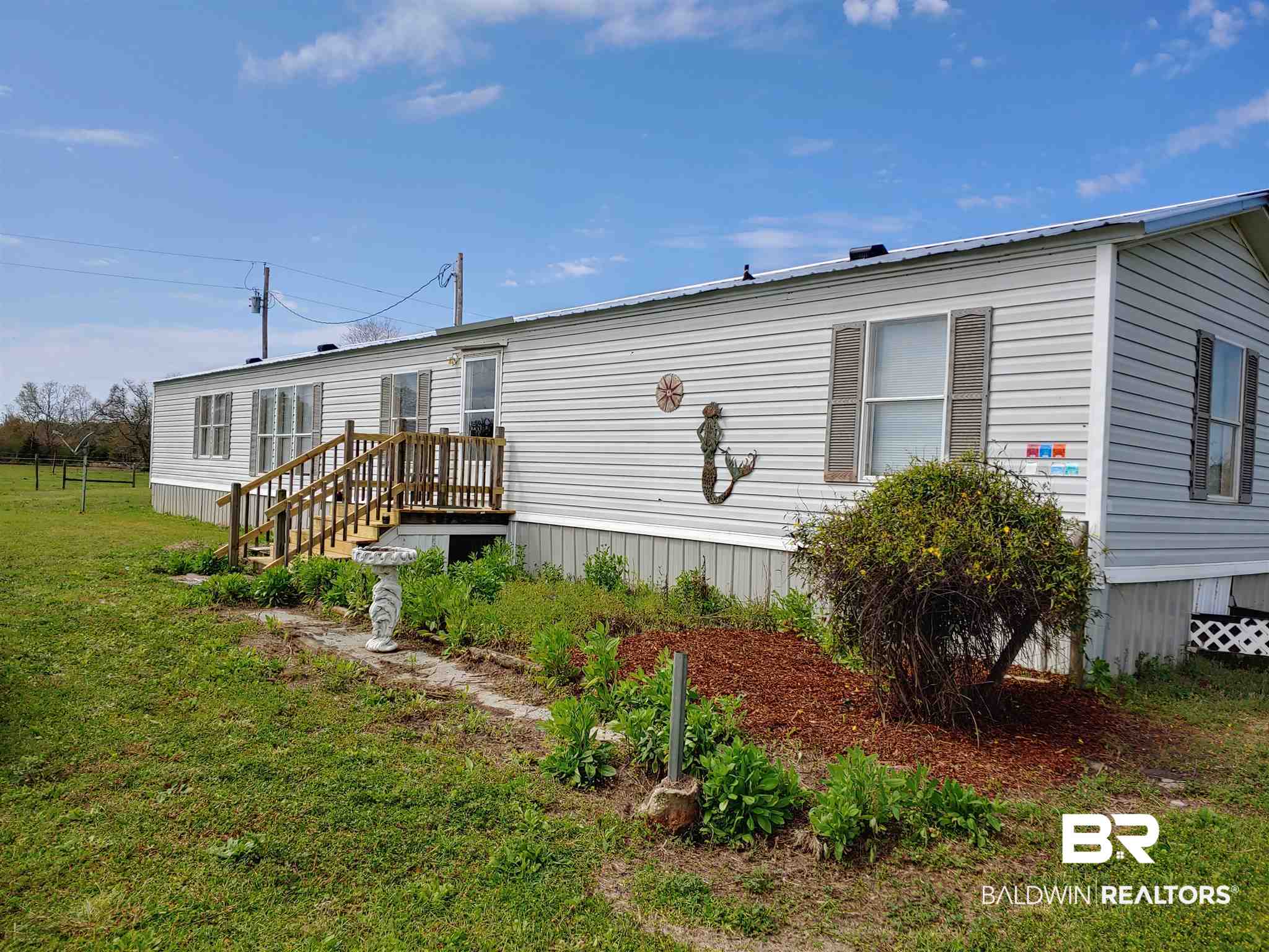 16137 John Bauer Road Summerdale, AL 36580 - Photo 1 of 19