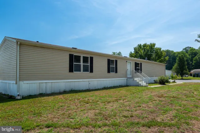 $68,000 | 108 South Dayflower Court, Unit 57, Dover, DE 19904