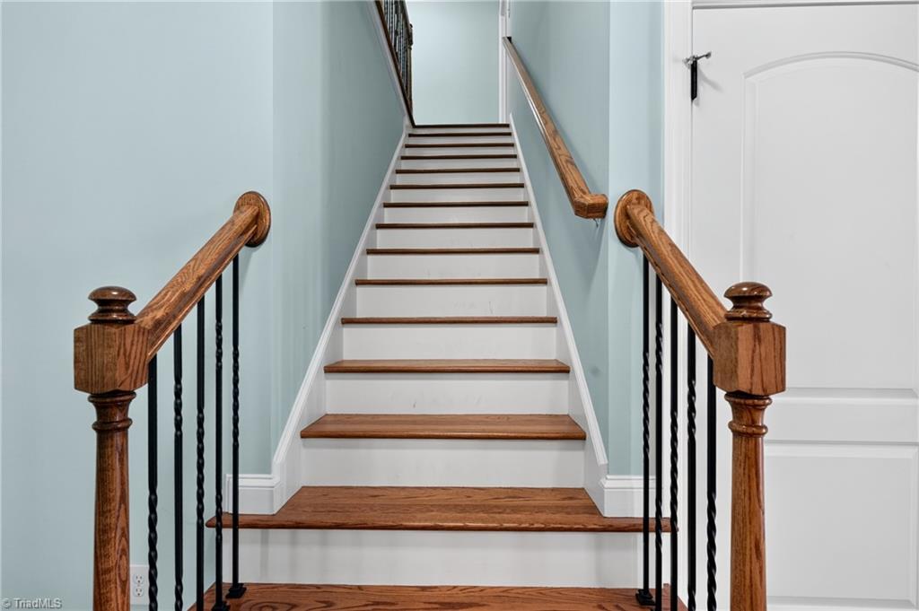 204 Jordan Ridge Way Jamestown, NC 27282 - Photo 26 of 38